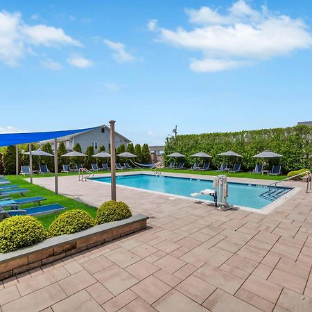 The Ocean Resort Inn Montauk Exteriör bild