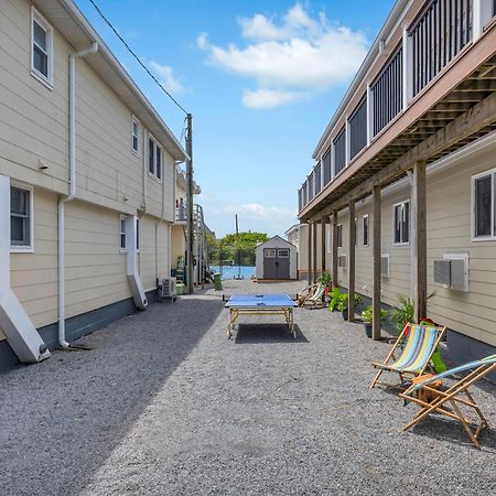 The Ocean Resort Inn Montauk Exteriör bild
