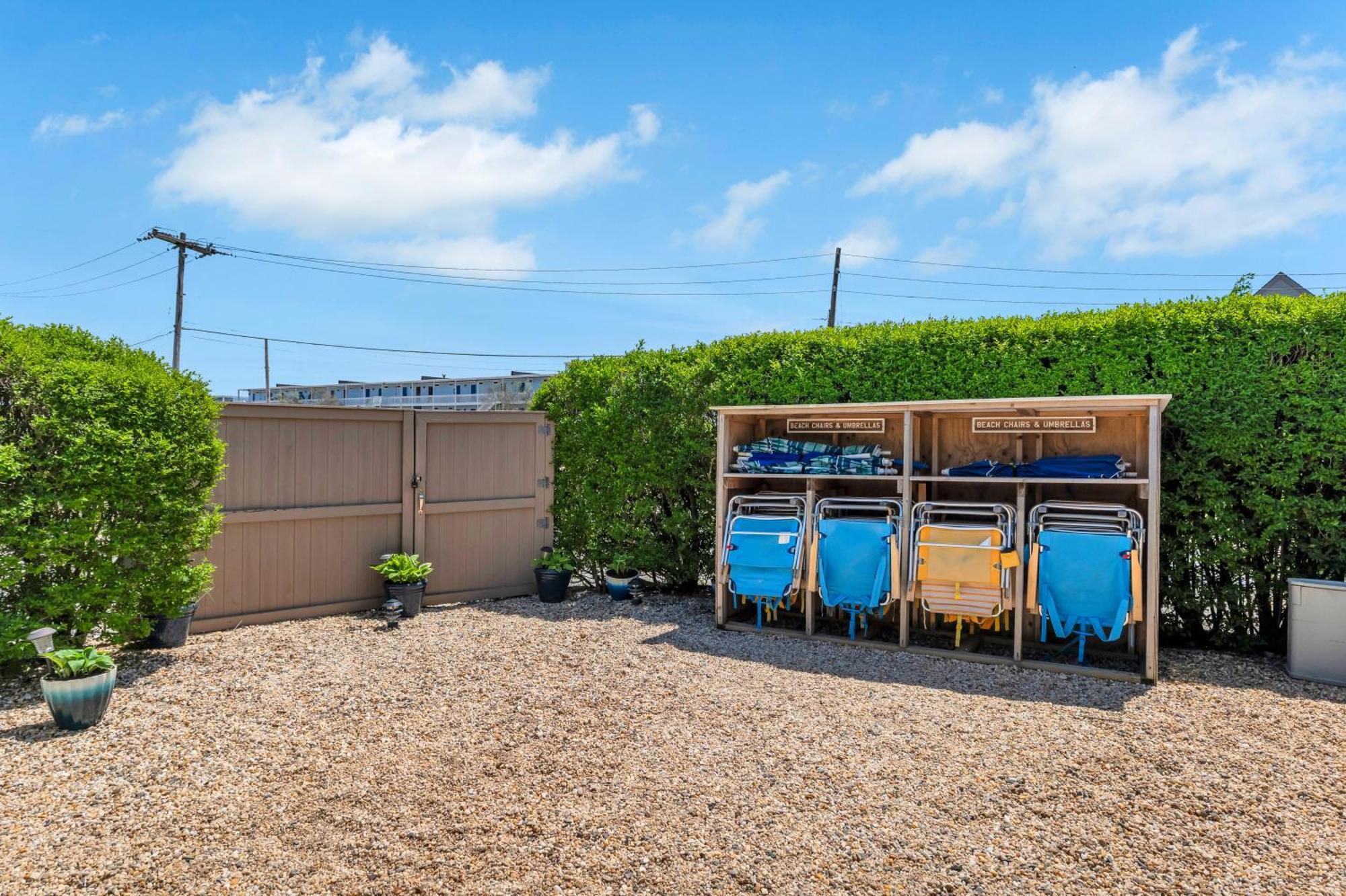 The Ocean Resort Inn Montauk Exteriör bild