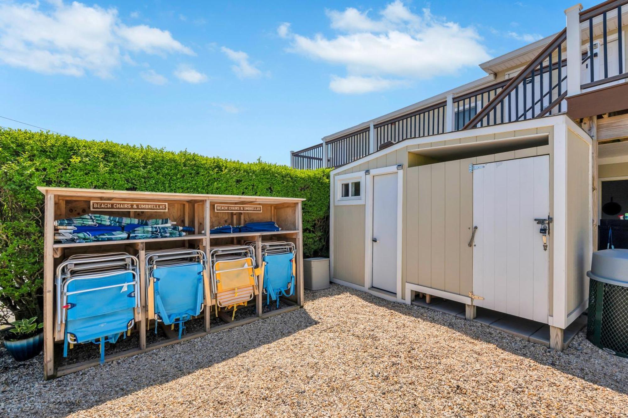 The Ocean Resort Inn Montauk Exteriör bild