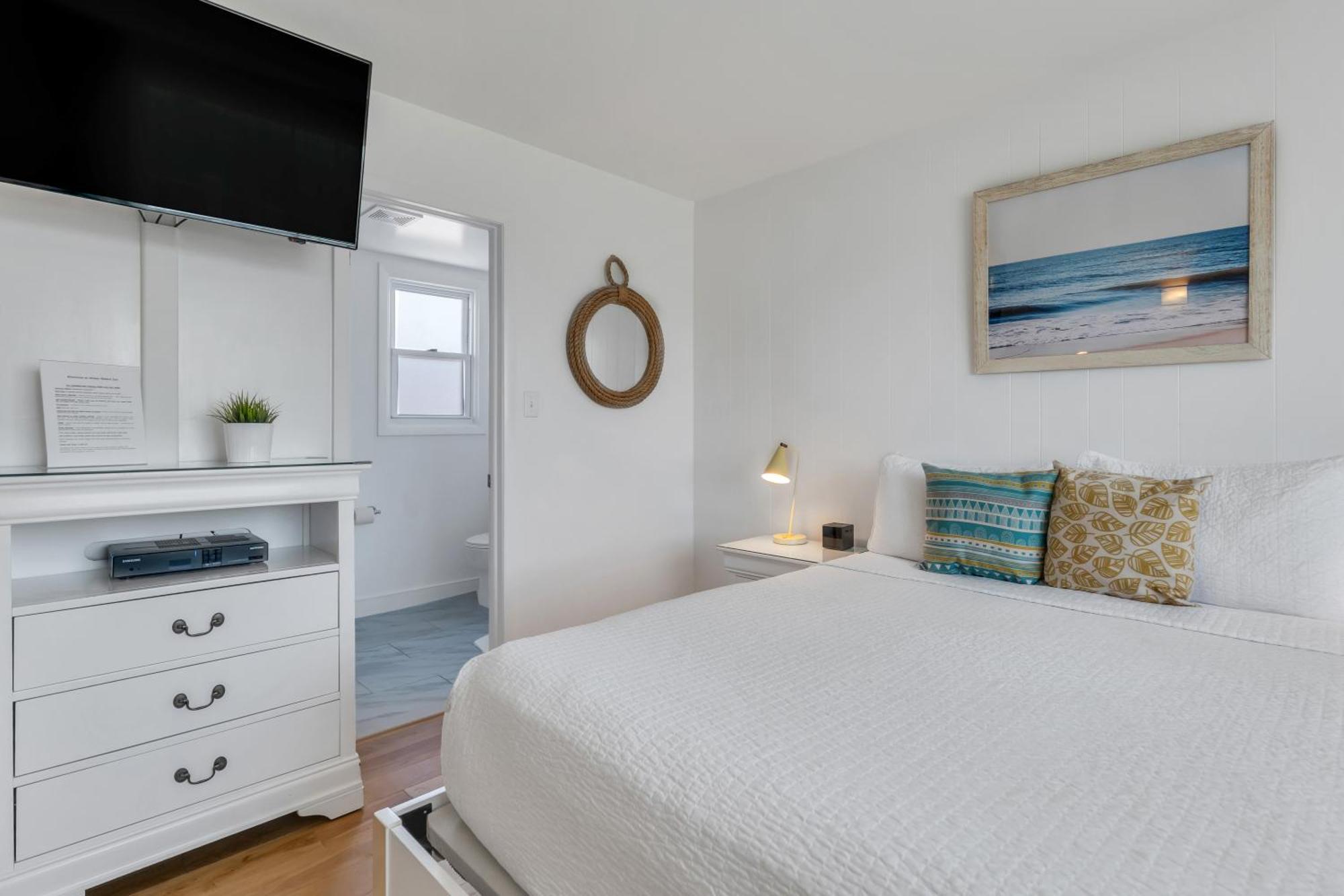 The Ocean Resort Inn Montauk Exteriör bild