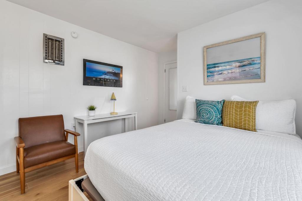 The Ocean Resort Inn Montauk Exteriör bild