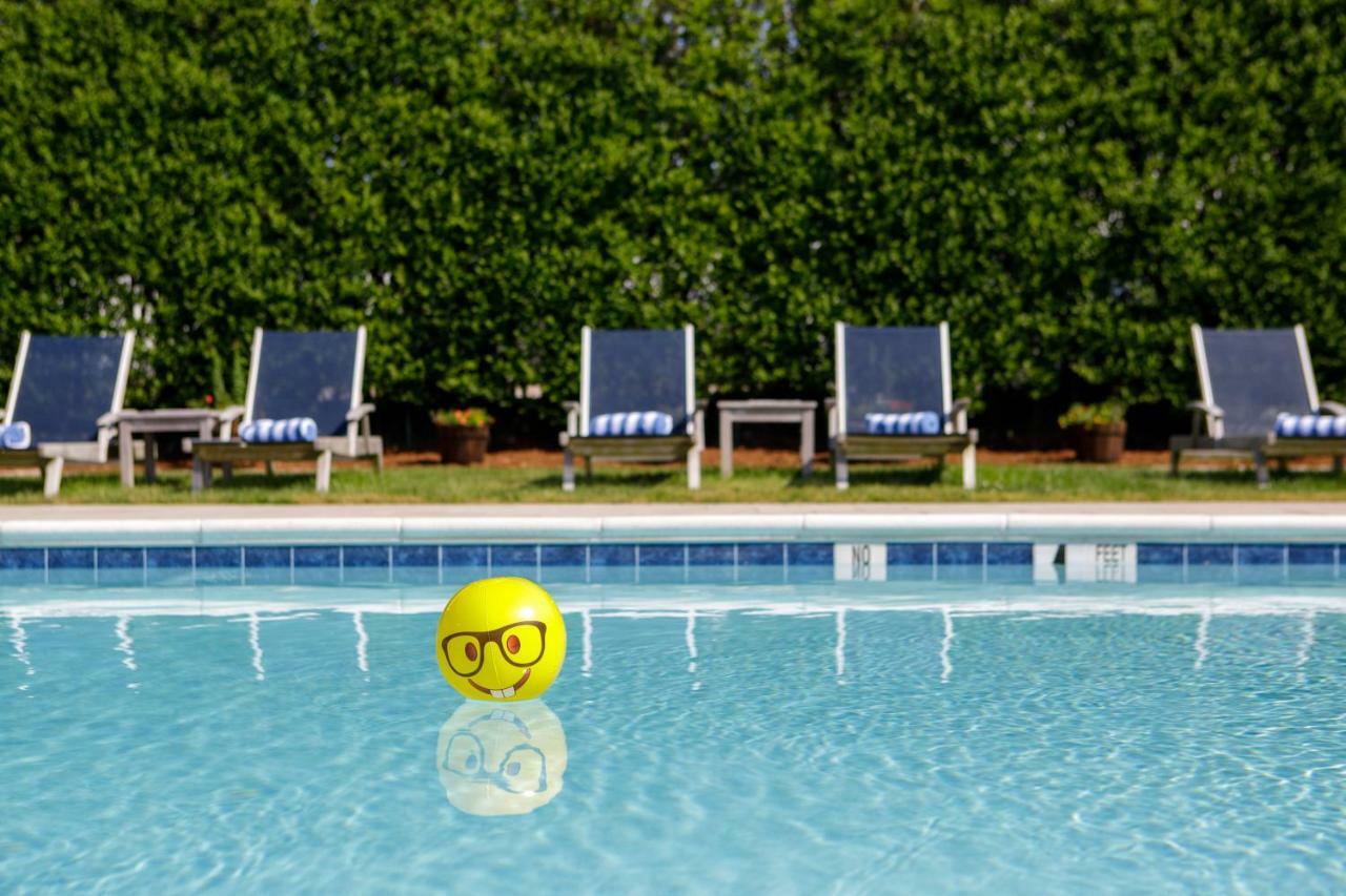 The Ocean Resort Inn Montauk Exteriör bild