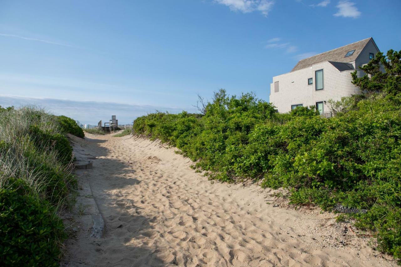 The Ocean Resort Inn Montauk Exteriör bild