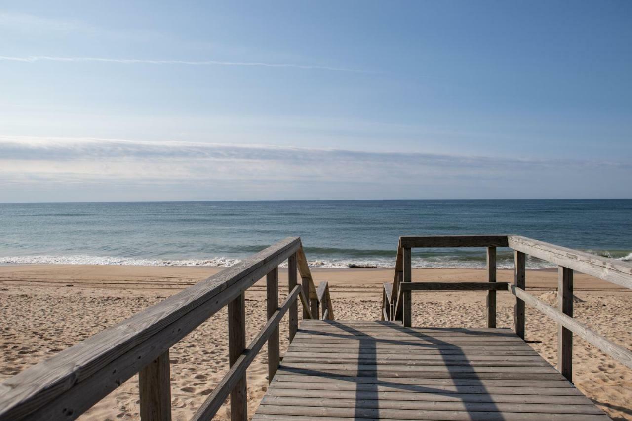The Ocean Resort Inn Montauk Exteriör bild