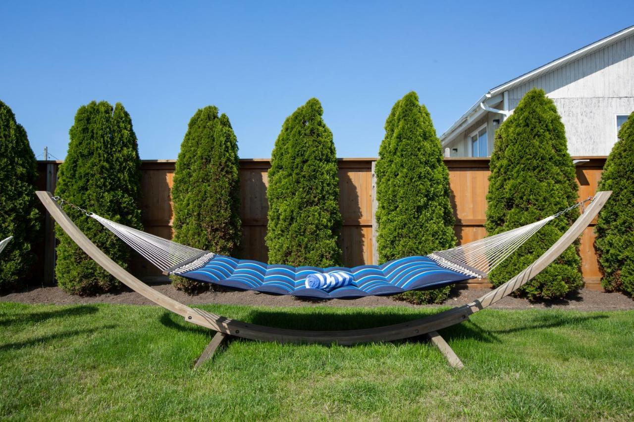 The Ocean Resort Inn Montauk Exteriör bild