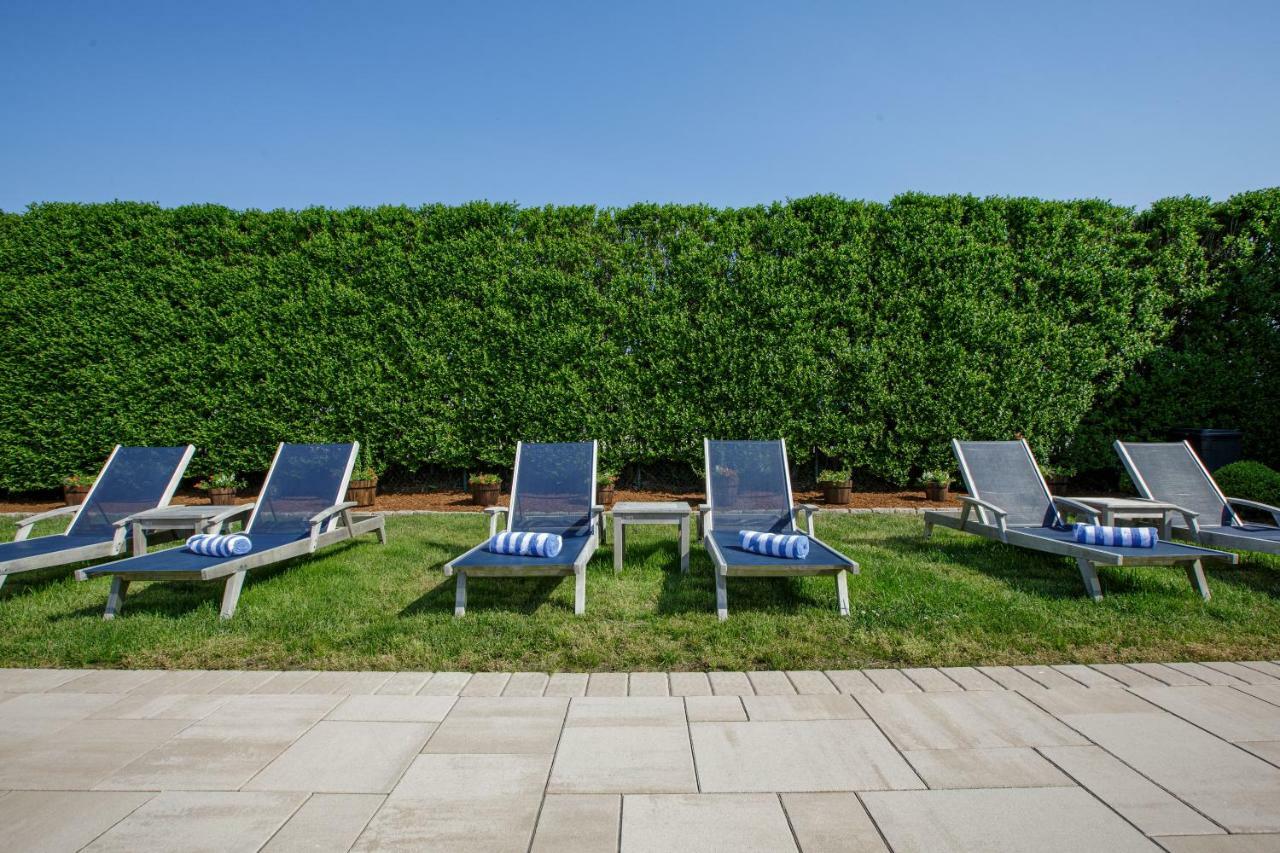 The Ocean Resort Inn Montauk Exteriör bild