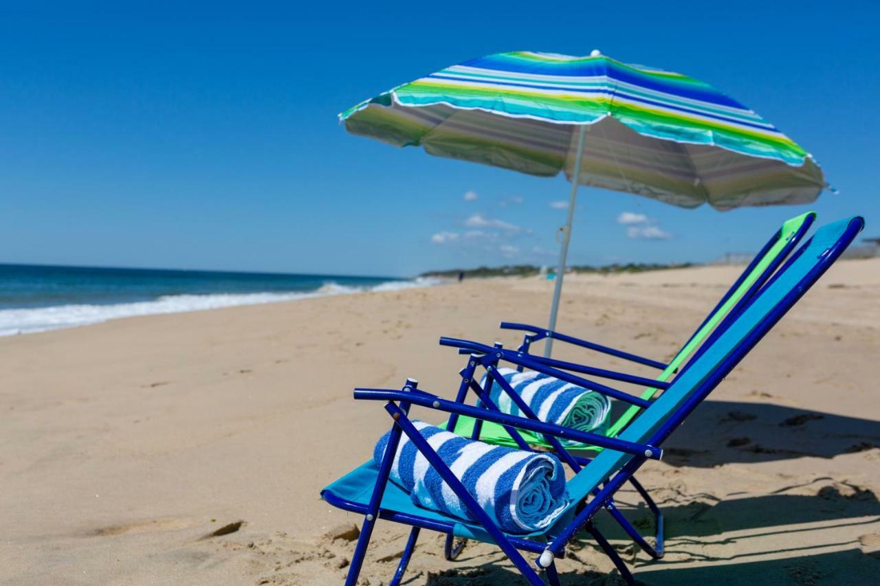 The Ocean Resort Inn Montauk Exteriör bild