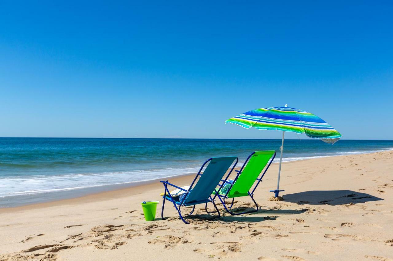 The Ocean Resort Inn Montauk Exteriör bild