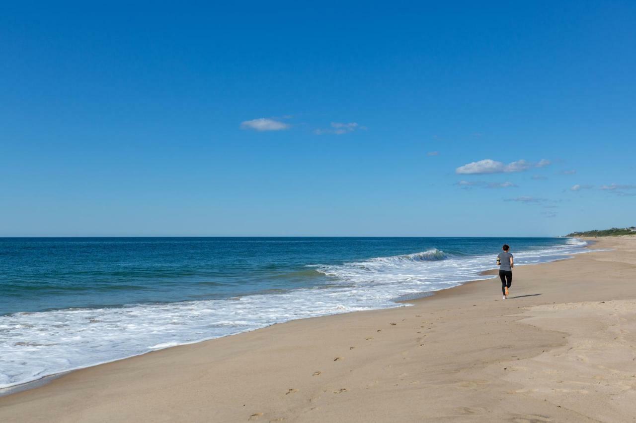 The Ocean Resort Inn Montauk Exteriör bild