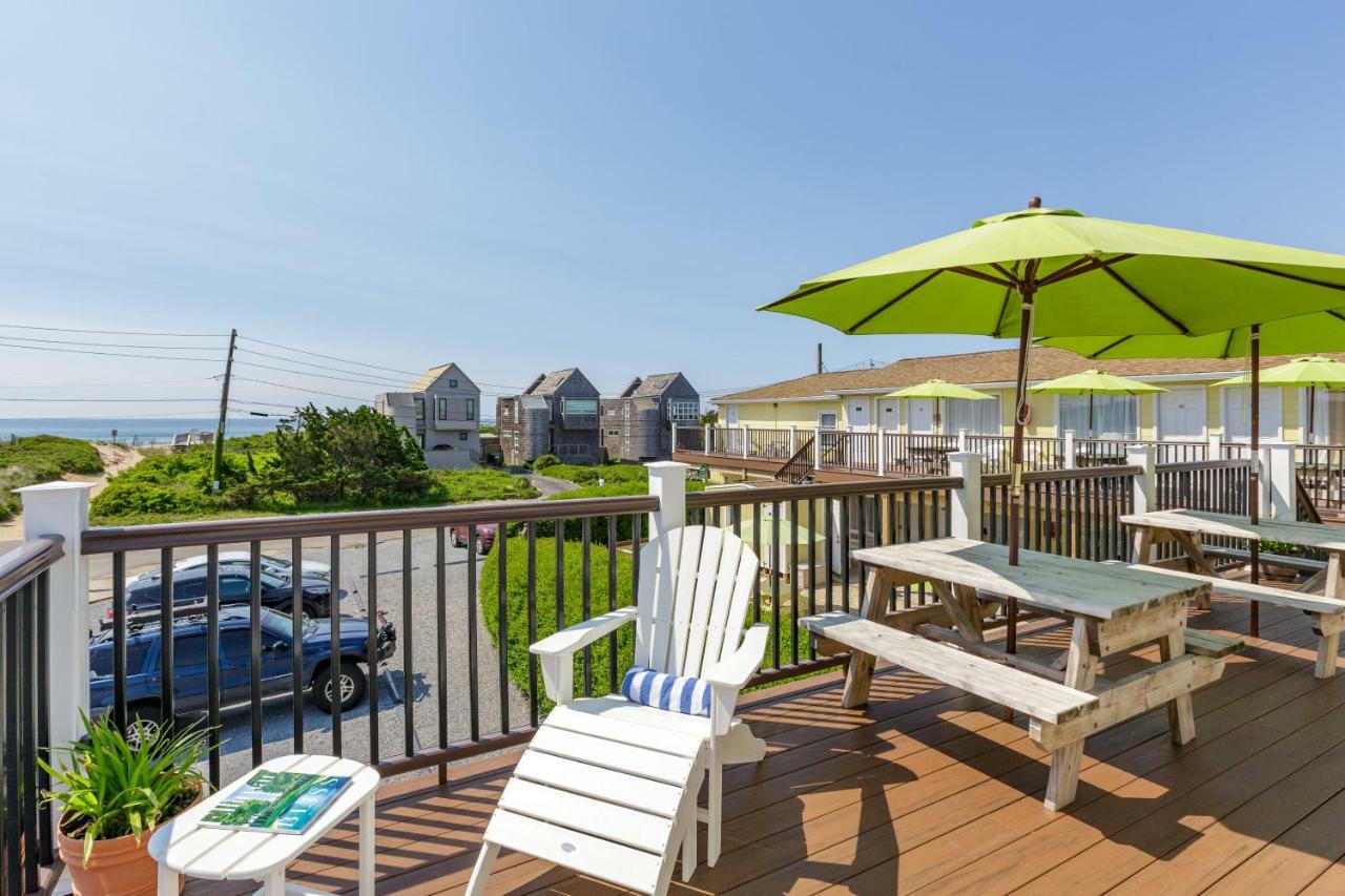 The Ocean Resort Inn Montauk Exteriör bild