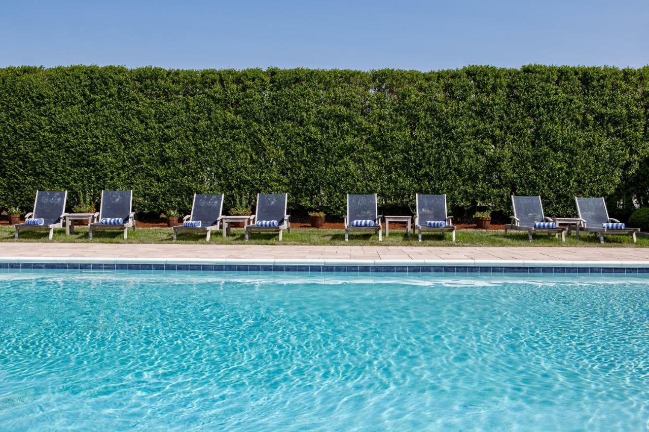 The Ocean Resort Inn Montauk Exteriör bild