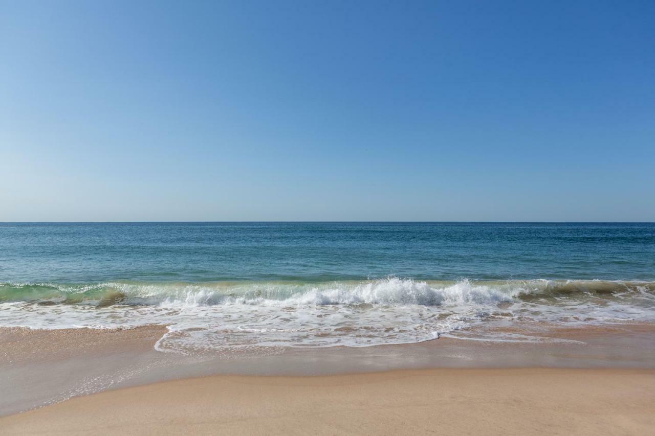 The Ocean Resort Inn Montauk Exteriör bild