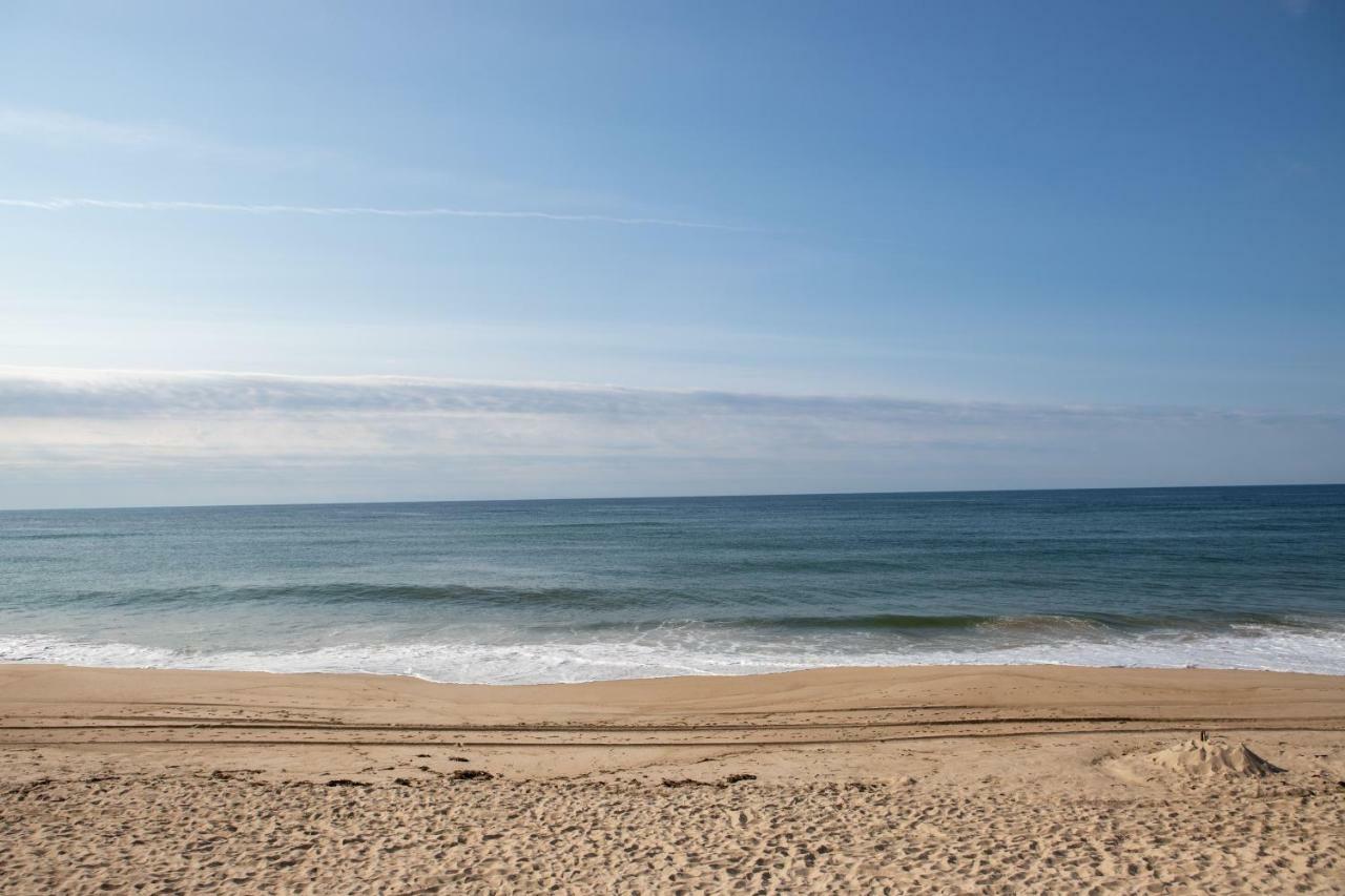 The Ocean Resort Inn Montauk Exteriör bild