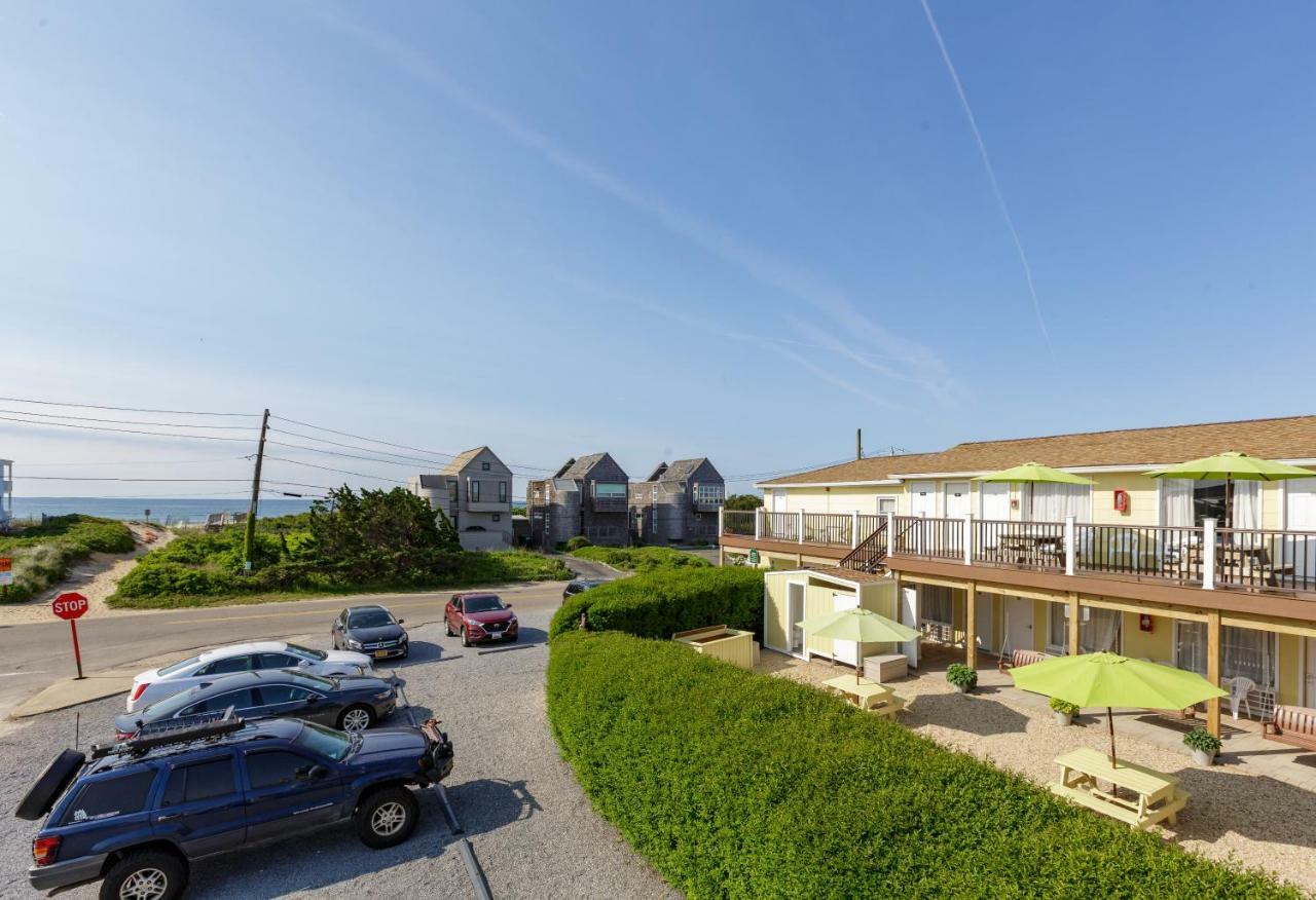 The Ocean Resort Inn Montauk Exteriör bild